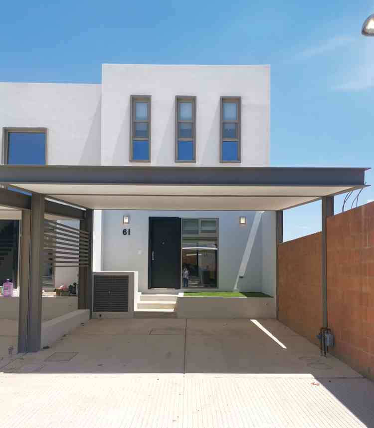casa en renta turquiza basalto residencial hermosillo sonora pK13E5Z