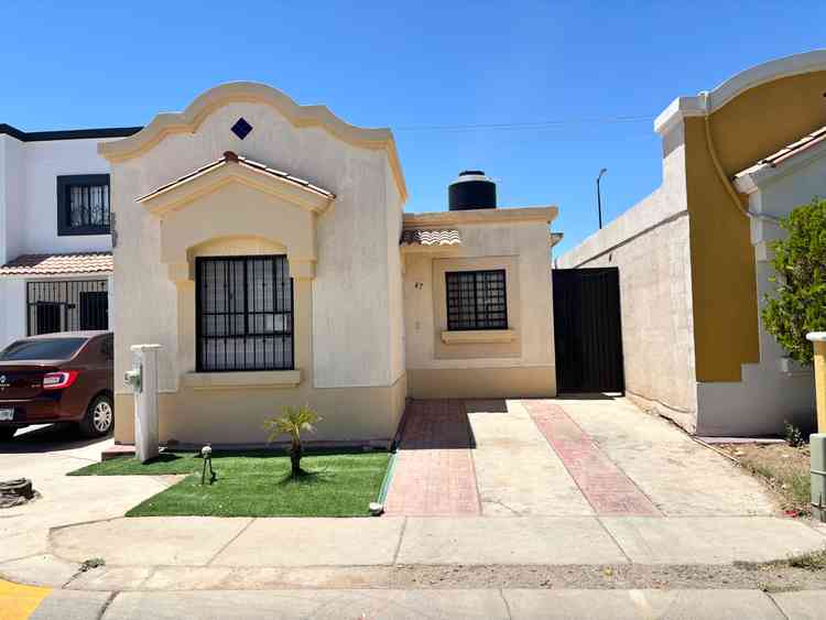 casa en renta tuscania villa bonita residencial hermosillo sonora pYgFF5A