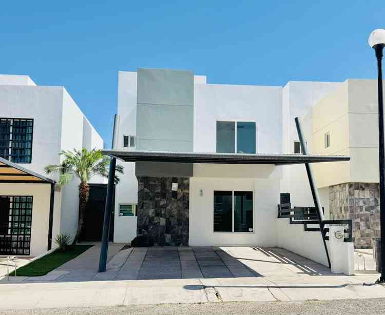 casa en venta baracaldo banus hermosillo sonora pdxT9BX