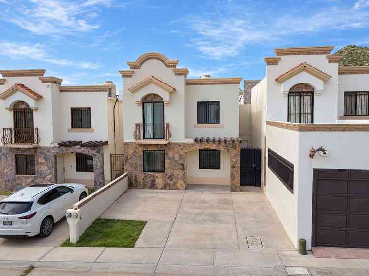 casa en venta retorno alminar aranjuez residencial hermosillo sonora puwXmb9