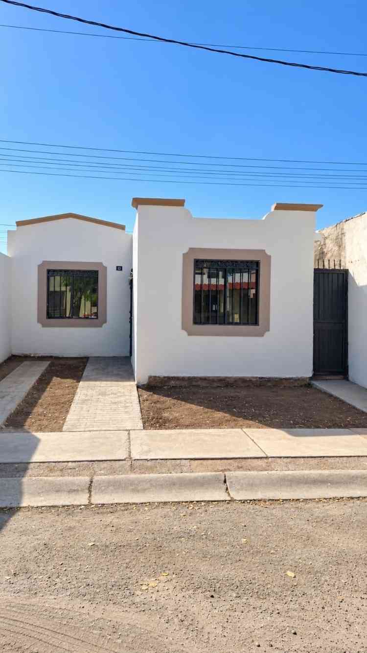 casa en venta retorno de las abacas villa del real hermosillo sonora pfgTqyB