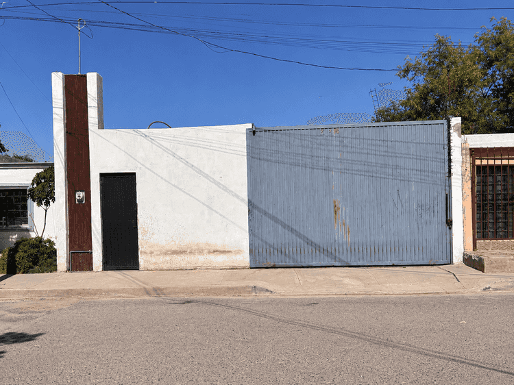 terreno en renta sierra obscura solidaridad iv hermosillo sonora pfZyV6R