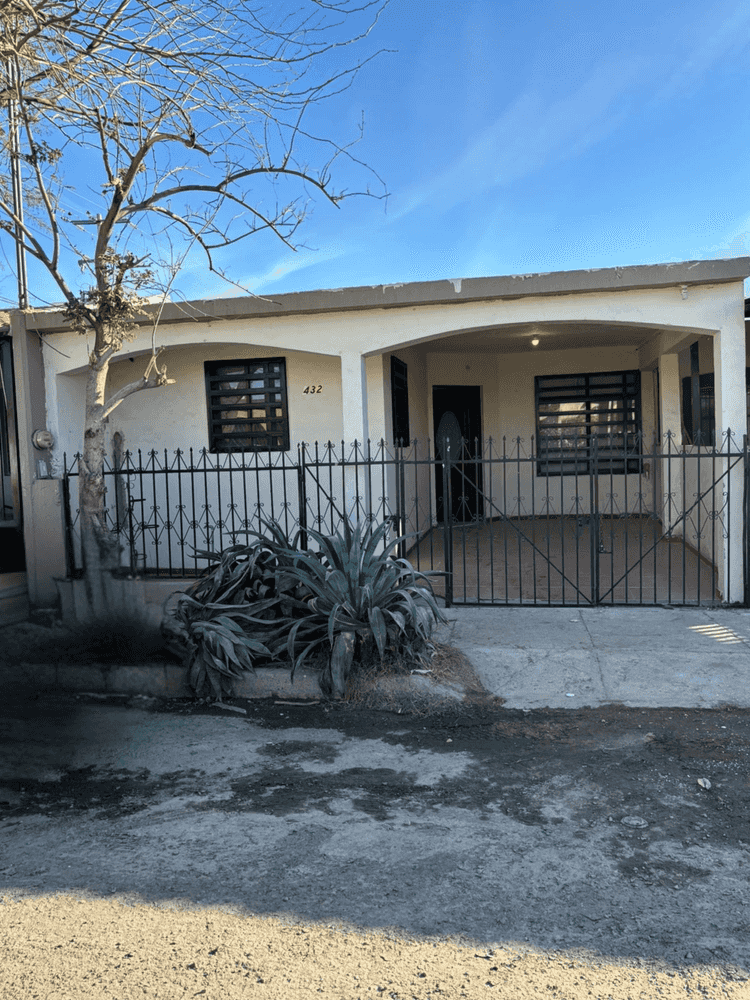casa en renta avenida ignacio manuel altamirano habitacional jardines hermosillo sonora pzRRBIG