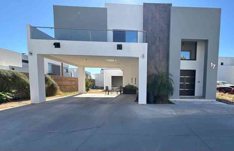 casa en venta san jeronimo residencial los santos hermosillo sonora pCwY5Kv